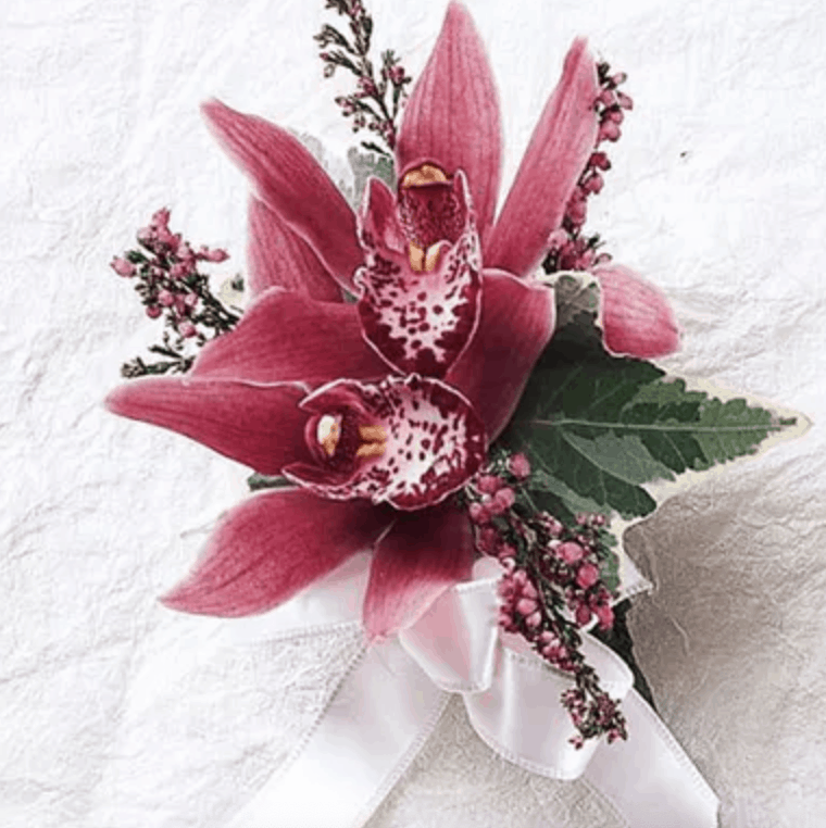 It's Time For Prom Season and Prom Flowers Carithers Flowers New Blog