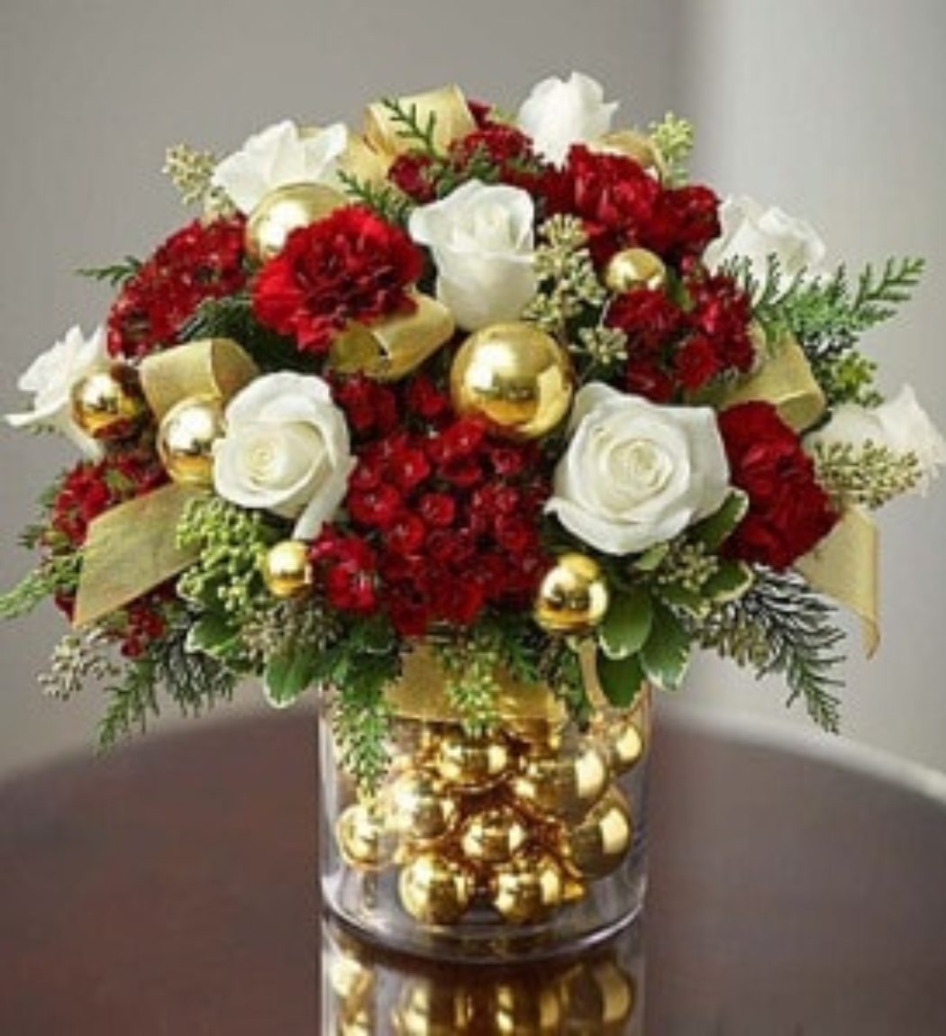 Surprise Delight Loved Ones With A Custom Flower Arrangement Or Gift Carithers Flowers New Blog Carithers Flowers Atlanta