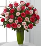 Valentines Day Rose Bouquet