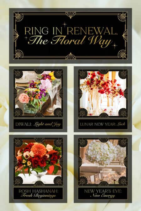 ring in renewal the floral way 